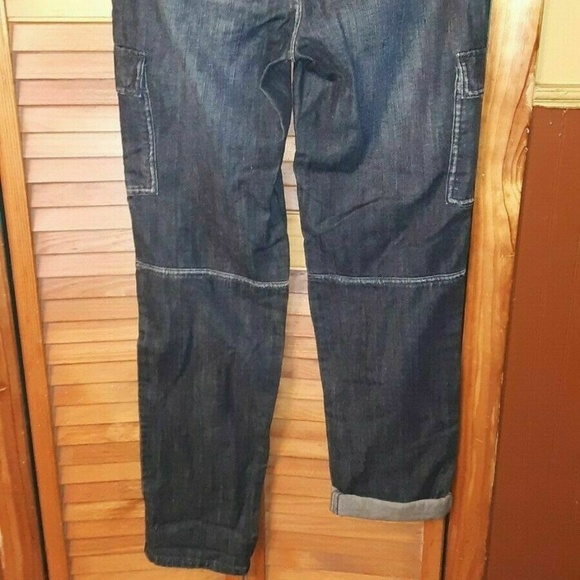 MK Michael Kors Denim Jeans - Picture 6 of 6